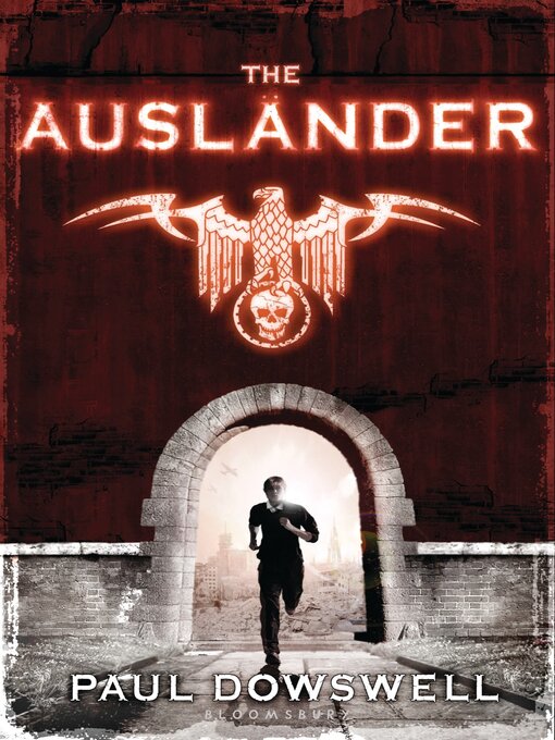 Title details for Auslander by Paul Dowswell - Available
